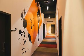 Swiio Hotel Ximending