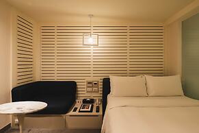 Swiio Hotel Ximending