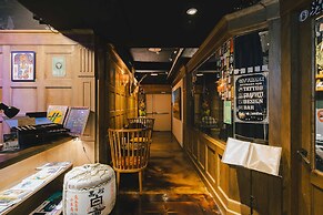 Swiio Hotel Ximending