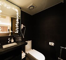 Swiio Hotel Ximending