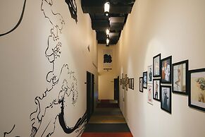 Swiio Hotel Ximending