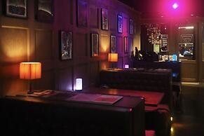 Swiio Hotel Ximending