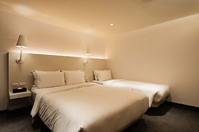 Swiio Hotel Ximending