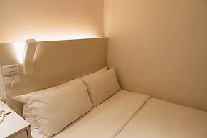 Swiio Hotel Ximending