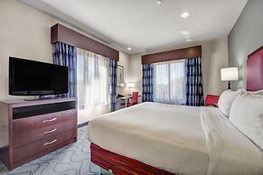 Holiday Inn Express & Suites Oklahoma City North, an IHG Hotel