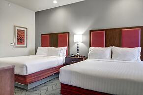 Holiday Inn Express & Suites Oklahoma City North by IHG