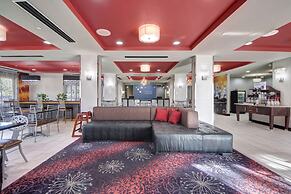 Holiday Inn Express & Suites Oklahoma City North by IHG