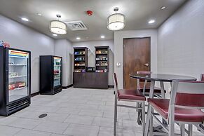 Holiday Inn Express & Suites Oklahoma City North by IHG