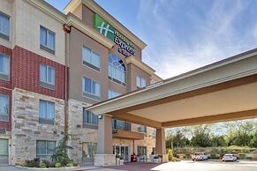 Holiday Inn Express & Suites Oklahoma City North by IHG