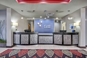 Holiday Inn Express & Suites Oklahoma City North by IHG
