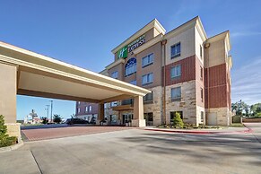 Holiday Inn Express & Suites Oklahoma City North by IHG