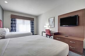 Holiday Inn Express & Suites Oklahoma City North by IHG