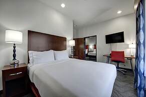Holiday Inn Express & Suites Oklahoma City North by IHG