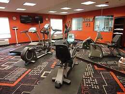 Holiday Inn Express & Suites Oklahoma City North by IHG