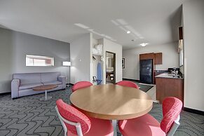 Holiday Inn Express & Suites Oklahoma City North by IHG