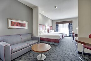 Holiday Inn Express & Suites Oklahoma City North by IHG