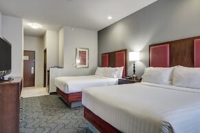 Holiday Inn Express & Suites Oklahoma City North by IHG