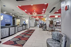 Holiday Inn Express & Suites Oklahoma City North by IHG