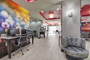 Holiday Inn Express & Suites Oklahoma City North by IHG