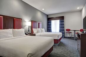 Holiday Inn Express & Suites Oklahoma City North by IHG