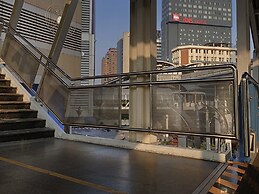 ibis Bangkok Siam