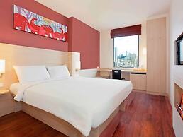 ibis Bangkok Siam