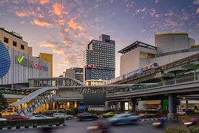 ibis Bangkok Siam