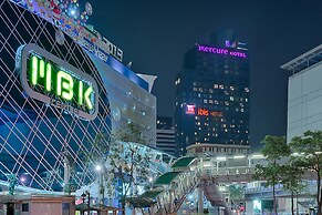 ibis Bangkok Siam