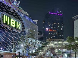 ibis Bangkok Siam
