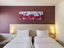 ibis Bangkok Siam