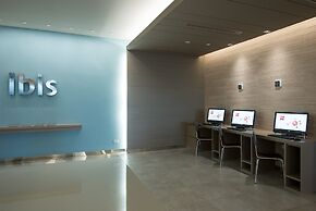 ibis Bangkok Siam