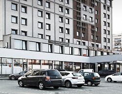 Hotel Tychy