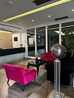 B&B HOTEL Tychy