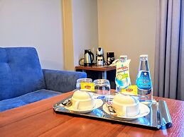 Hotel Tychy