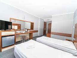 Hotel Tychy