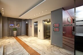 Hotel Tychy
