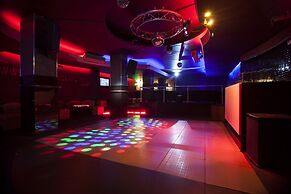 Hotel Tychy