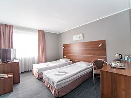 Hotel Tychy