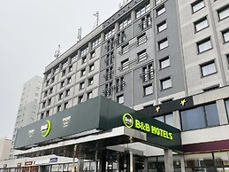 B&B HOTEL Tychy