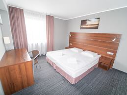 Hotel Tychy