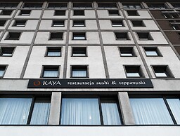 Hotel Tychy