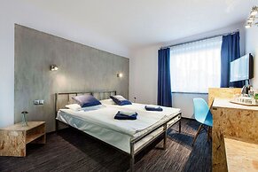 Hotel Tychy