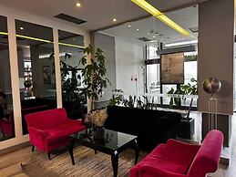 B&B HOTEL Tychy