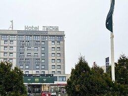 B&B HOTEL Tychy