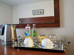 Hotel Tychy