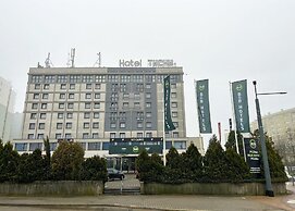 B&B HOTEL Tychy