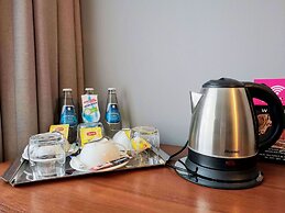 Hotel Tychy