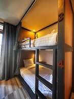 Monsoon Riverside Hotel