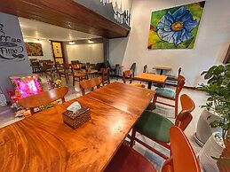 Monsoon Riverside Hotel