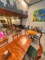 Monsoon Riverside Hotel